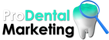 Pro Dental Marketing Inc